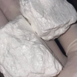 AFGHAN COCAINE