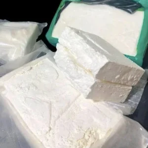 BIO COCAINE