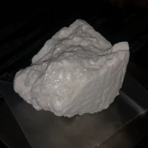Brazilian Cocaine
