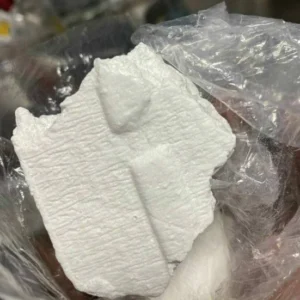 COLOMBIAN COCAINE