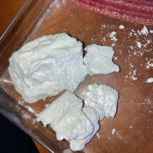 Ecuadorian Cocaine