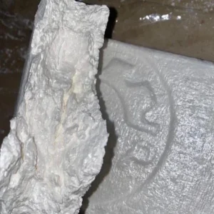 La Paz Cocaine