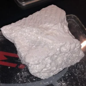 Venezuelan Cocaine